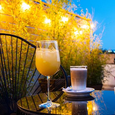 Hotel Romance Morelia Ngoại thất bức ảnh