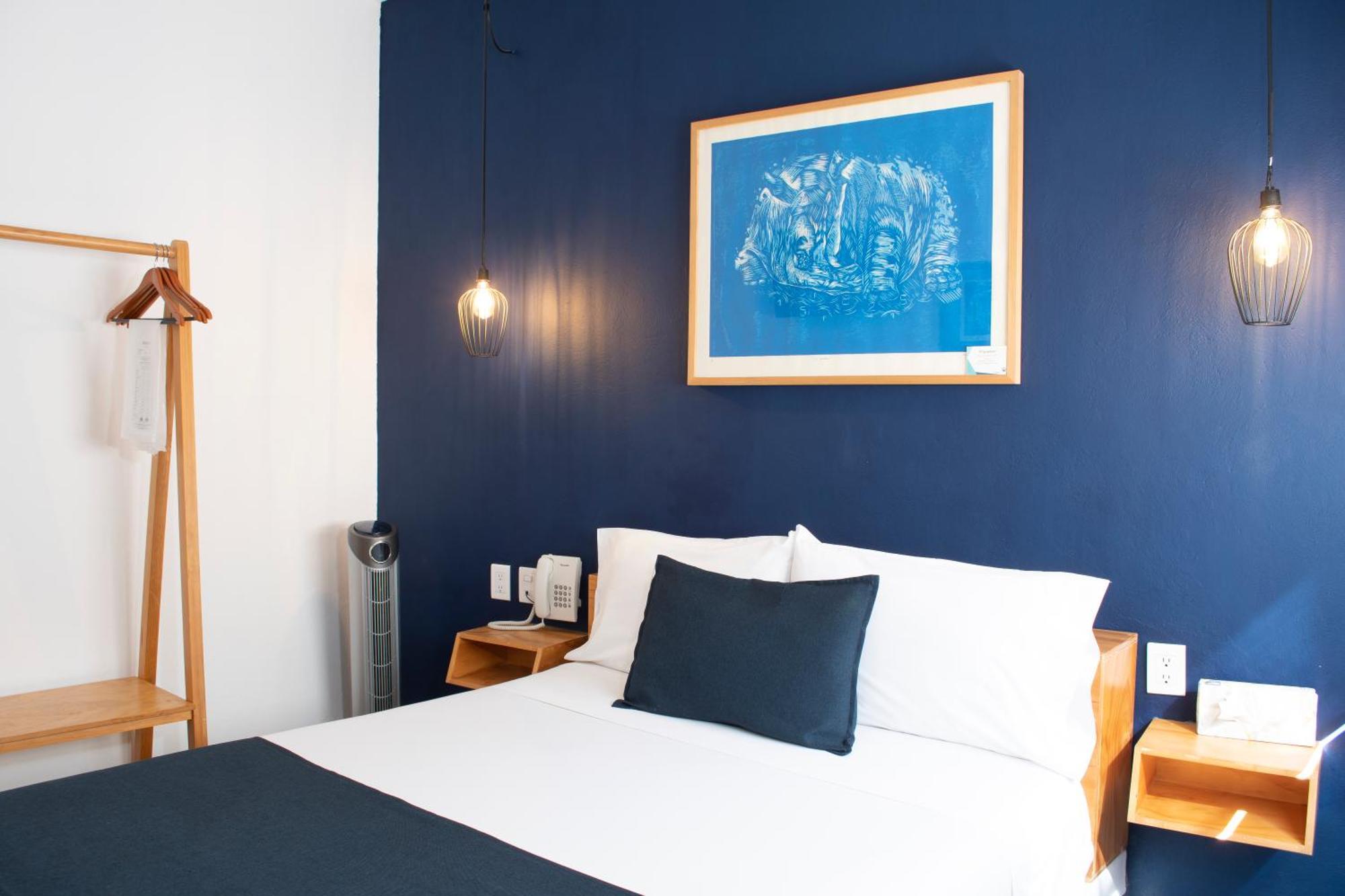 Hotel Romance Morelia Ngoại thất bức ảnh