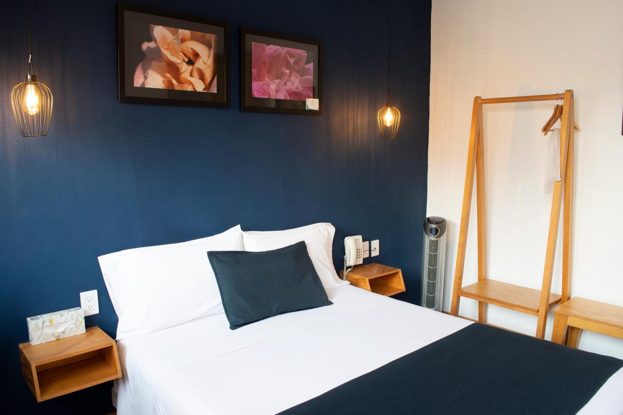 Hotel Romance Morelia Ngoại thất bức ảnh