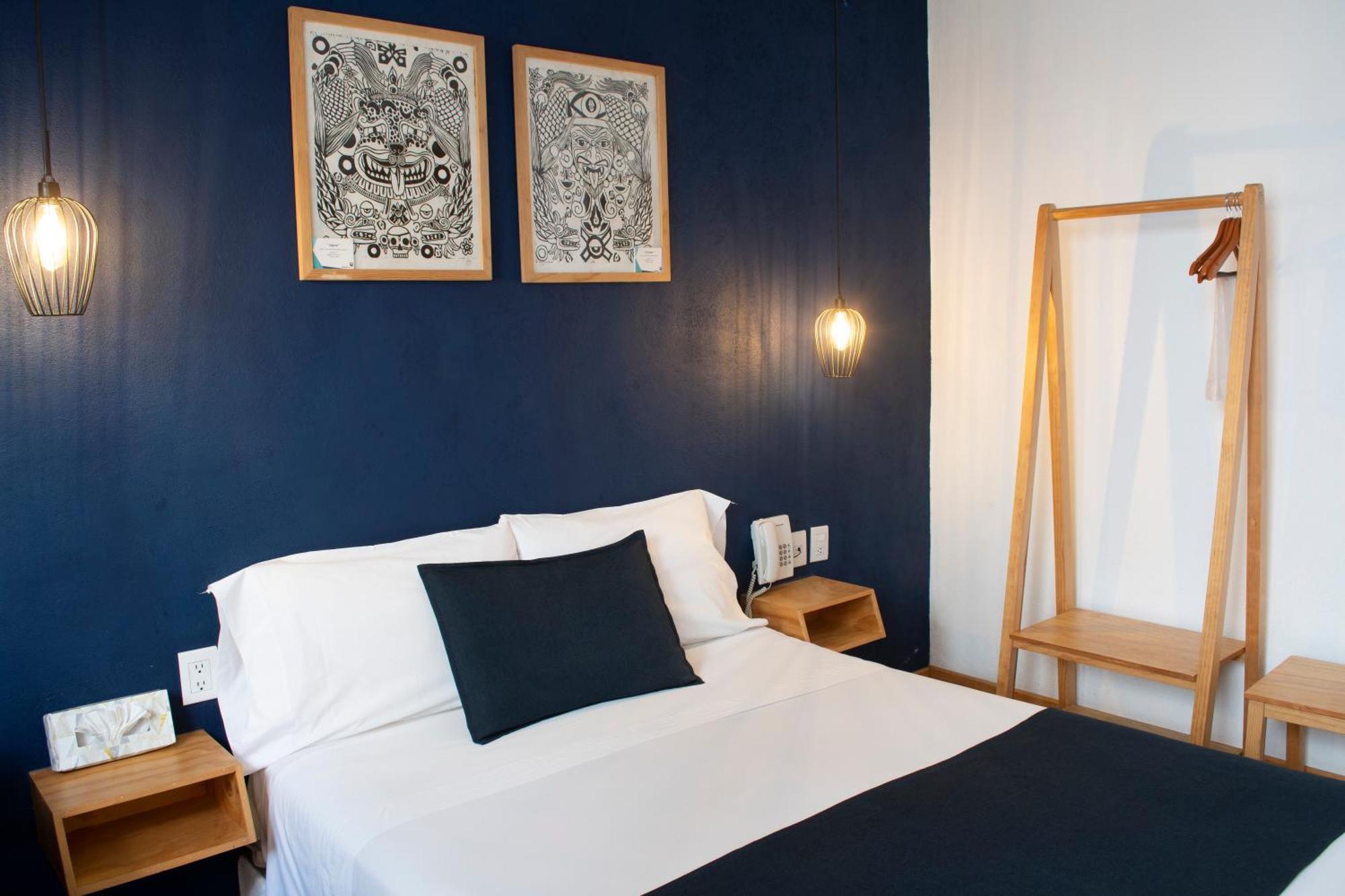 Hotel Romance Morelia Ngoại thất bức ảnh